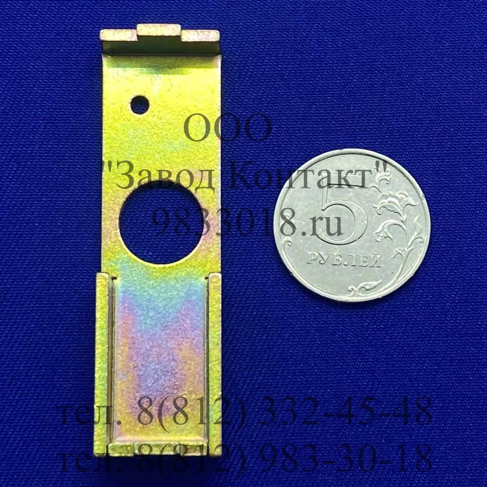 Корпус L=66 Корпус L=66